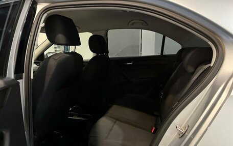 Skoda Rapid I, 2019 год, 1 465 000 рублей, 25 фотография