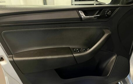 Skoda Rapid I, 2019 год, 1 465 000 рублей, 22 фотография