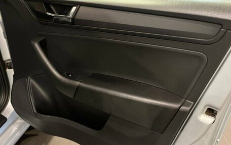 Skoda Rapid I, 2019 год, 1 465 000 рублей, 28 фотография