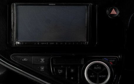 Toyota Aqua I, 2020 год, 1 379 000 рублей, 18 фотография