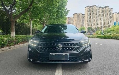 Volkswagen Passat B8 рестайлинг, 2021 год, 2 180 000 рублей, 2 фотография