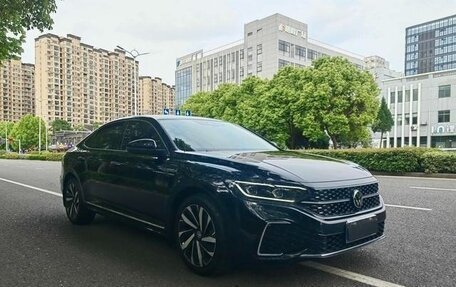 Volkswagen Passat B8 рестайлинг, 2021 год, 2 180 000 рублей, 3 фотография