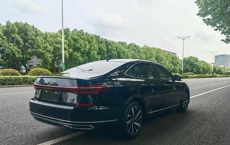 Volkswagen Passat B8 рестайлинг, 2021 год, 2 180 000 рублей, 4 фотография