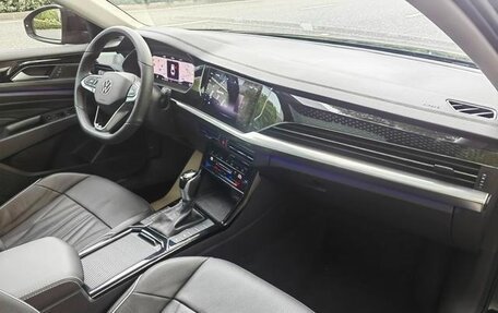 Volkswagen Passat B8 рестайлинг, 2021 год, 2 180 000 рублей, 10 фотография