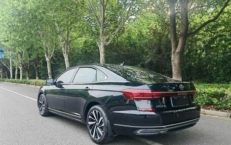 Volkswagen Passat B8 рестайлинг, 2021 год, 2 180 000 рублей, 6 фотография