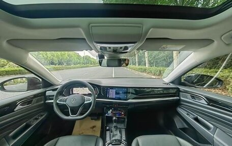 Volkswagen Passat B8 рестайлинг, 2021 год, 2 180 000 рублей, 11 фотография