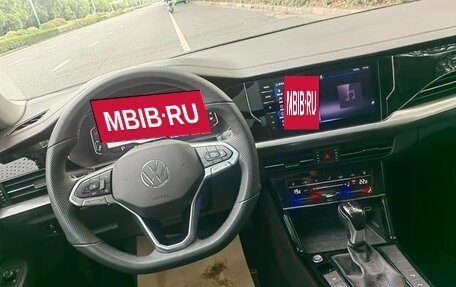 Volkswagen Passat B8 рестайлинг, 2021 год, 2 180 000 рублей, 12 фотография