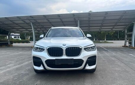 BMW X3, 2021 год, 2 930 000 рублей, 2 фотография