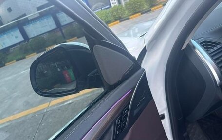 BMW X3, 2021 год, 2 930 000 рублей, 10 фотография