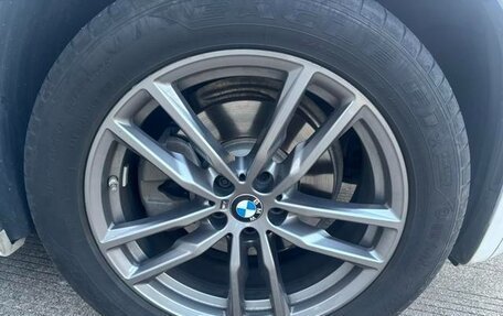 BMW X3, 2021 год, 2 930 000 рублей, 9 фотография