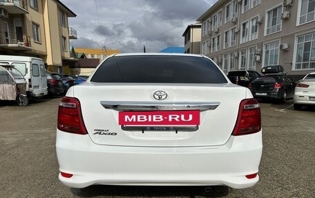 Toyota Corolla, 2015 год, 1 050 000 рублей, 3 фотография
