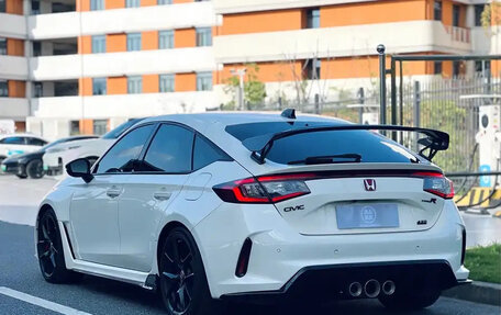 Honda Civic, 2022 год, 1 550 090 рублей, 6 фотография