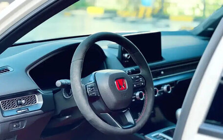 Honda Civic, 2022 год, 1 550 090 рублей, 8 фотография