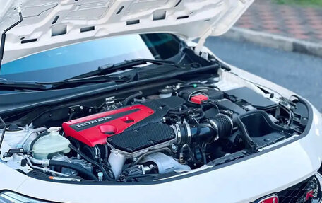 Honda Civic, 2022 год, 1 550 090 рублей, 13 фотография