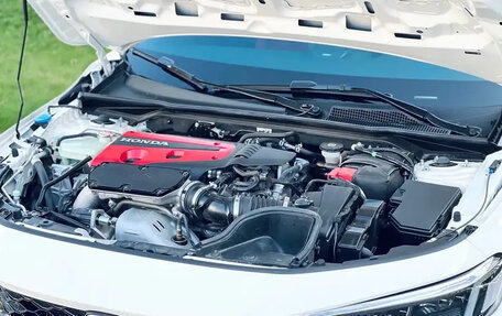 Honda Civic, 2022 год, 1 550 090 рублей, 15 фотография