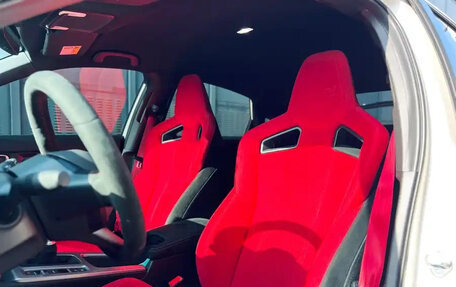 Honda Civic, 2022 год, 1 550 090 рублей, 16 фотография