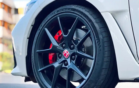 Honda Civic, 2022 год, 1 550 090 рублей, 19 фотография