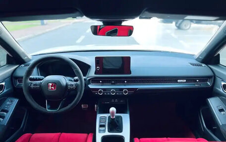 Honda Civic, 2022 год, 1 550 090 рублей, 17 фотография