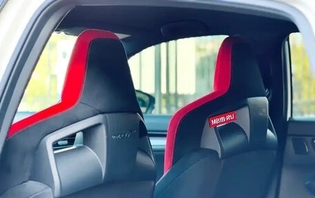 Honda Civic, 2022 год, 1 550 090 рублей, 18 фотография