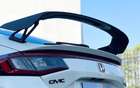 Honda Civic, 2022 год, 1 550 090 рублей, 22 фотография