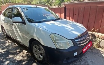 Nissan Almera, 2013 год, 800 000 рублей, 1 фотография