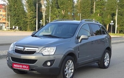 Opel Antara I, 2013 год, 815 000 рублей, 1 фотография
