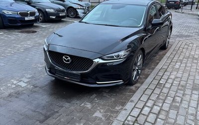 Mazda 6, 2019 год, 2 499 000 рублей, 1 фотография