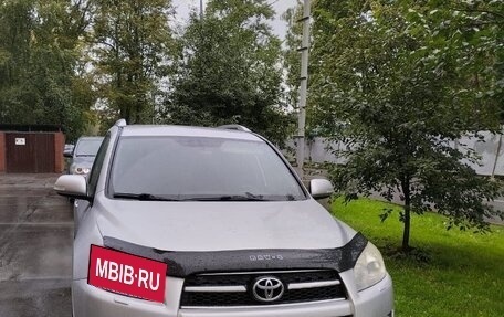Toyota RAV4, 2009 год, 1 160 000 рублей, 1 фотография