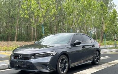 Honda Civic, 2022 год, 2 059 665 рублей, 1 фотография