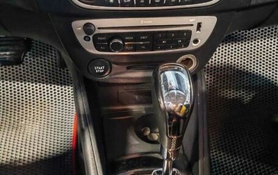 Renault Fluence I, 2014 год, 850 000 рублей, 1 фотография