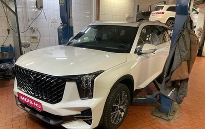 GAC GS8, 2024 год, 3 480 000 рублей, 1 фотография