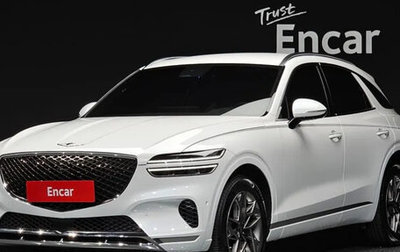 Genesis GV70, 2022 год, 3 300 065 рублей, 1 фотография