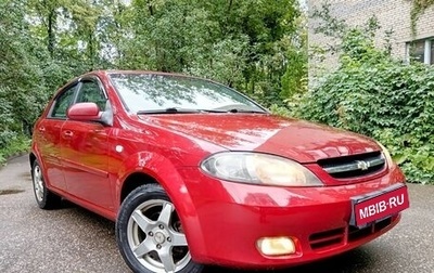 Chevrolet Lacetti, 2007 год, 450 000 рублей, 1 фотография
