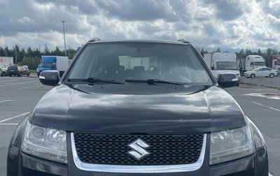 Suzuki Grand Vitara, 2010 год, 1 200 000 рублей, 1 фотография