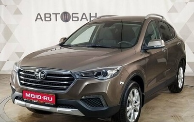 FAW Besturn X80 I рестайлинг, 2020 год, 1 188 000 рублей, 1 фотография