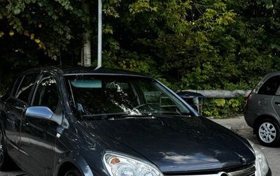 Opel Astra H, 2008 год, 340 000 рублей, 1 фотография