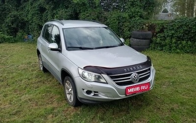 Volkswagen Tiguan I, 2009 год, 920 000 рублей, 1 фотография