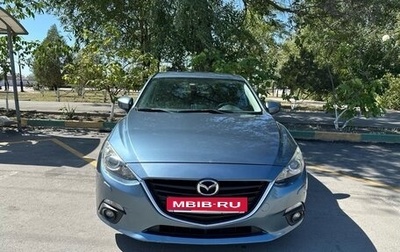 Mazda 3, 2013 год, 1 430 000 рублей, 1 фотография