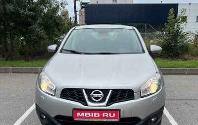 Nissan Qashqai, 2010 год, 915 000 рублей, 1 фотография