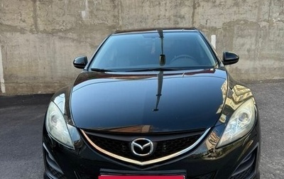 Mazda 6, 2012 год, 1 150 000 рублей, 1 фотография