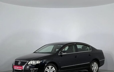 Volkswagen Passat B6, 2006 год, 590 000 рублей, 1 фотография