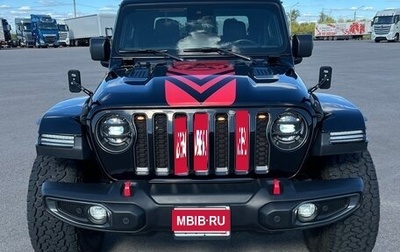 Jeep Gladiator, 2022 год, 8 900 000 рублей, 1 фотография