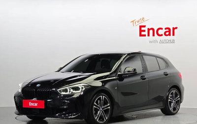 BMW 1 серия, 2022 год, 2 380 065 рублей, 1 фотография