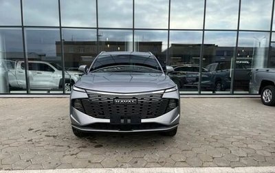 Haval F7, 2025 год, 3 499 000 рублей, 1 фотография