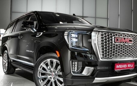 GMC Yukon IV, 2024 год, 15 500 000 рублей, 1 фотография