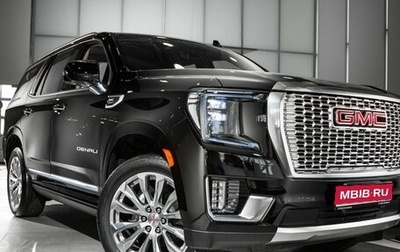 GMC Yukon IV, 2024 год, 15 500 000 рублей, 1 фотография