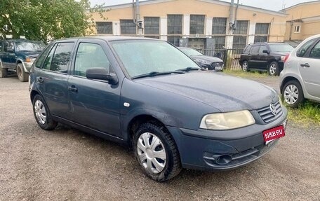 Volkswagen Pointer, 2004 год, 199 000 рублей, 1 фотография
