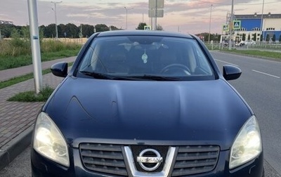 Nissan Qashqai, 2007 год, 750 000 рублей, 1 фотография