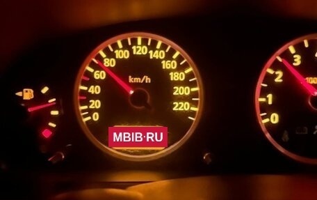 Nissan Almera, 2005 год, 420 000 рублей, 3 фотография