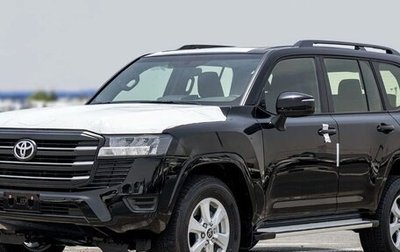 Toyota Land Cruiser, 2025 год, 9 500 000 рублей, 1 фотография